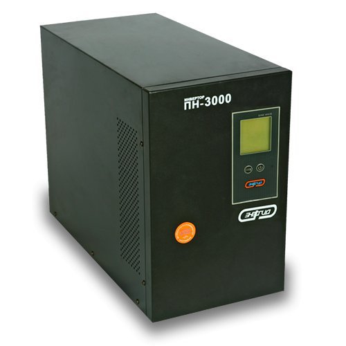 Инвертор Энергия ПН-3000
